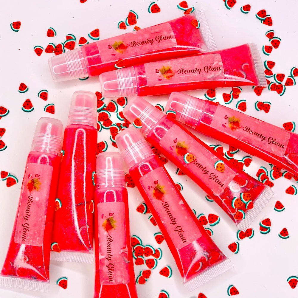 Lip gloss